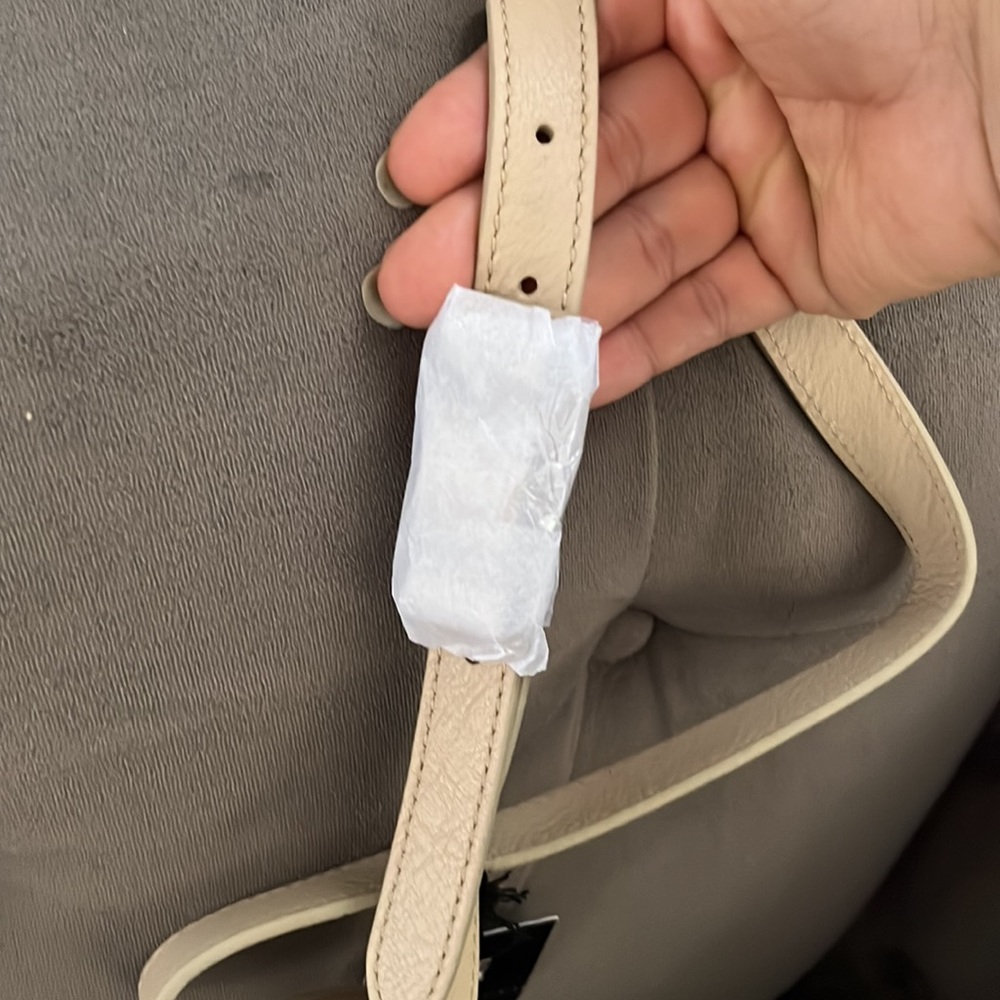 Frye large Olivia crossbody bag - Picture 11 of 14